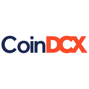 CoinDCX logo