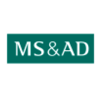 logo ms&ad