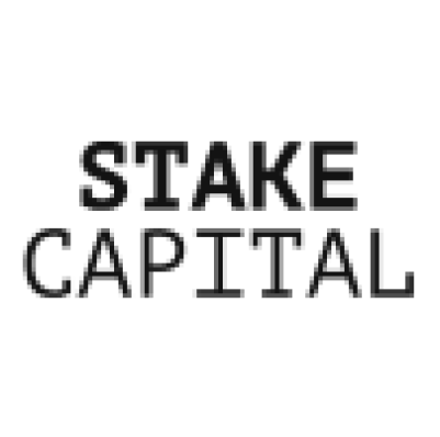 logo stake capital